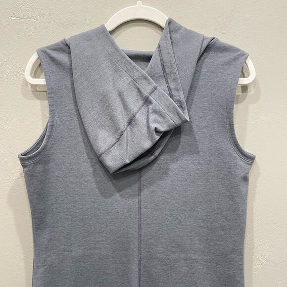 Spyder Women's Sleeveless Sweatshirt Dress - Size: Medium - Picture 6 of 9